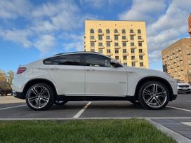 SUV   BMW X6 2009 , 2999999 , 