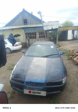  Toyota Sprinter Marino 1992 , 200000 , -