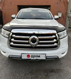  Great Wall Poer 2024 , 3450000 , 