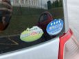  Toyota Ractis 2007 , 515000 , 