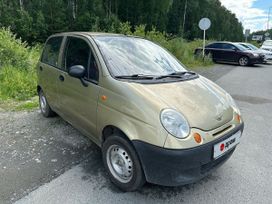  Daewoo Matiz 2008 , 150000 , 