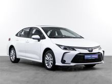  Corolla, 2024
