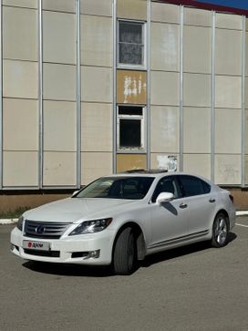  Lexus LS600hL 2011 , 2500000 , 