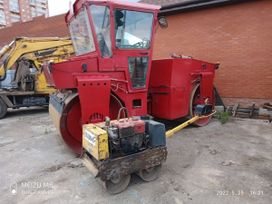  Bomag BW 161 AD-4 1990 , 1300000 , 