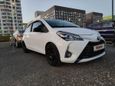 3  Toyota Yaris 2017 , 1550000 , 