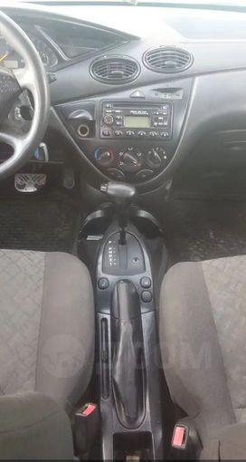  Ford Focus 2000 , 270000 , 