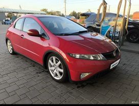  Honda Civic 2008 , 635000 , 