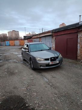  Subaru Impreza 2006 , 540000 , 