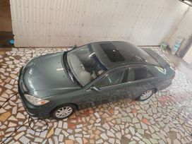  Toyota Camry 2001 , 900000 , 