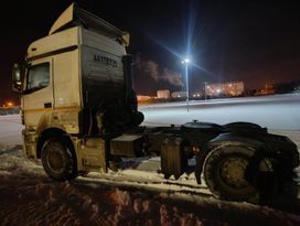 Седельный тягач КамАЗ 5490-S5 2018 года, 2619000 рублей, Сертолово