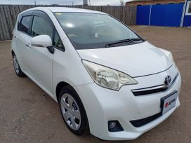  Toyota Ractis 2011 , 1038000 , -