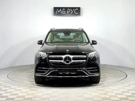 SUV   Mercedes-Benz GLS-Class 2024 , 17490000 , 