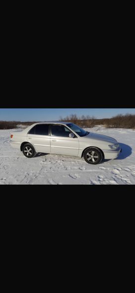  Toyota Corona Premio 2001 , 550000 , -