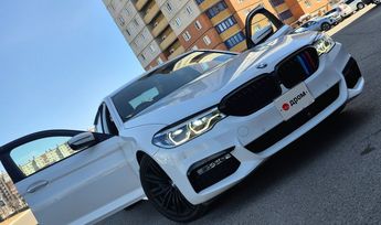  BMW 5-Series 2017 , 3149000 , 