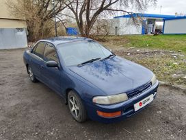  Toyota Carina 1995 , 260000 , 
