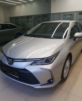  Toyota Corolla 2021 , 2350000 , 