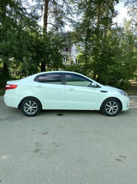  Kia Rio 2011 , 850000 , 