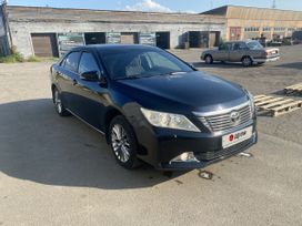  Toyota Camry 2012 , 1750000 , 