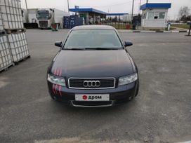  Audi A4 2003 , 800000 , 