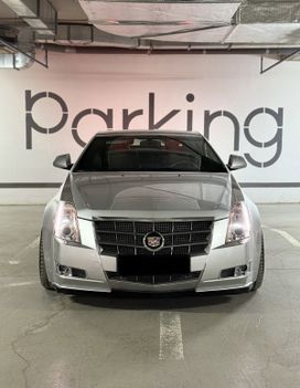  Cadillac CTS 2011 , 1690000 , 