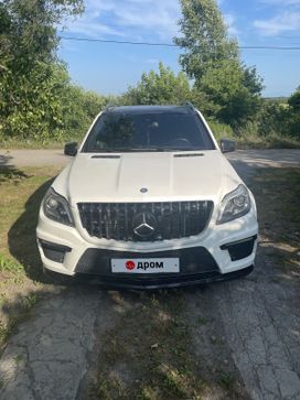 SUV   Mercedes-Benz GL-Class 2014 , 3500000 , -