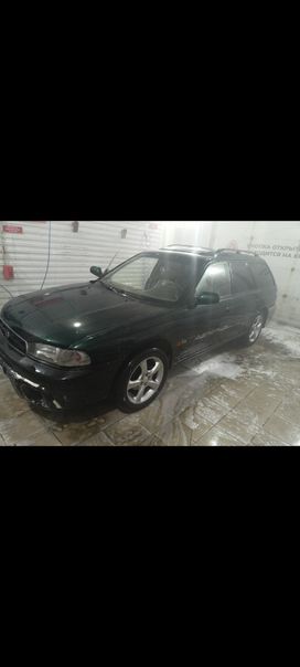 Subaru Outback 1998 , 300000 , 