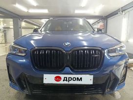 SUV   BMW X3 2021 , 6690000 , 