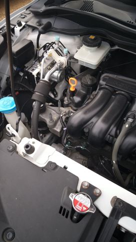 SUV   Honda Vezel 2016 , 1650000 , 