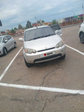 SUV   Honda HR-V 1999 , 600000 , 