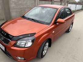  Kia Rio 2010 , 660000 , 
