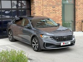  Volkswagen Passat 2021 , 2350000 , 