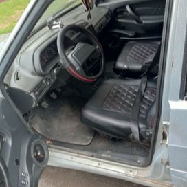 ������� ���� 2114 ������ 2004 ����, 100000 ������, ������