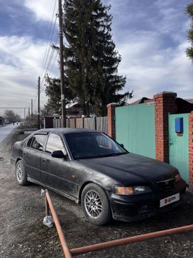  Honda Rafaga 1994 , 160000 , 