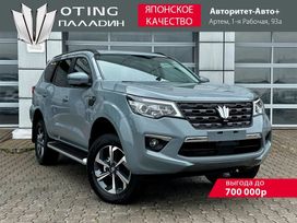 SUV   Oting Paladin 2024 , 4499000 , 