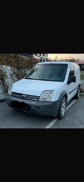    Ford Tourneo Connect 2007 , 699000 , 