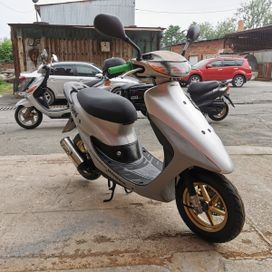  Honda Dio AF35 ZX 2008 , 85000 , 