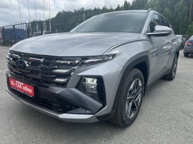 SUV   Hyundai Tucson 2025 , 3750000 , 