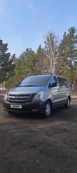    Hyundai Grand Starex 2011 , 1150000 , 