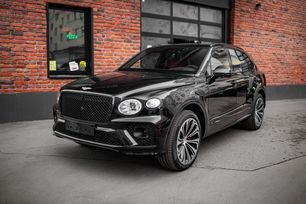 SUV   Bentley Bentayga 2023 , 36999999 , 