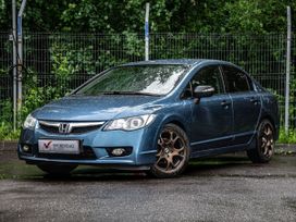  Honda Civic 2009 , 680000 , -
