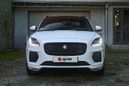 SUV   Jaguar E-Pace 2018 , 4200000 , 