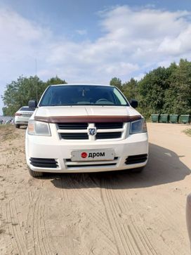    Dodge Grand Caravan 2008 , 1219000 , 