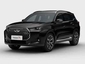 SUV   Chery Tiggo 7L 2025 , 2880000 , -