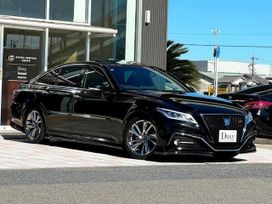  Toyota Crown 2021 , 2180000 , 