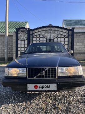  Volvo 940 1996 , 450000 , 