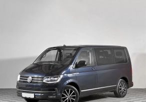    Volkswagen Caravelle 2018 , 2990000 , 