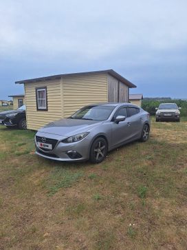  Mazda Mazda3 2013 , 1470000 , 