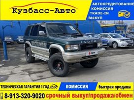 SUV   Isuzu Bighorn 1996 , 699000 , 