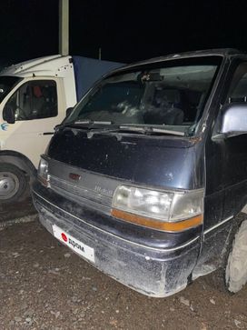    Toyota Hiace 1993 , 380000 , 