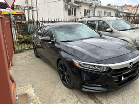  Honda Accord 2019 , 2000000 , 